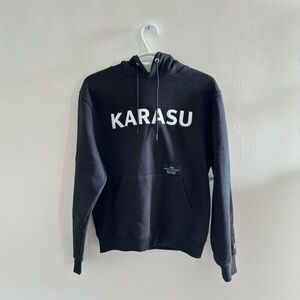Karasu x Champion | SM